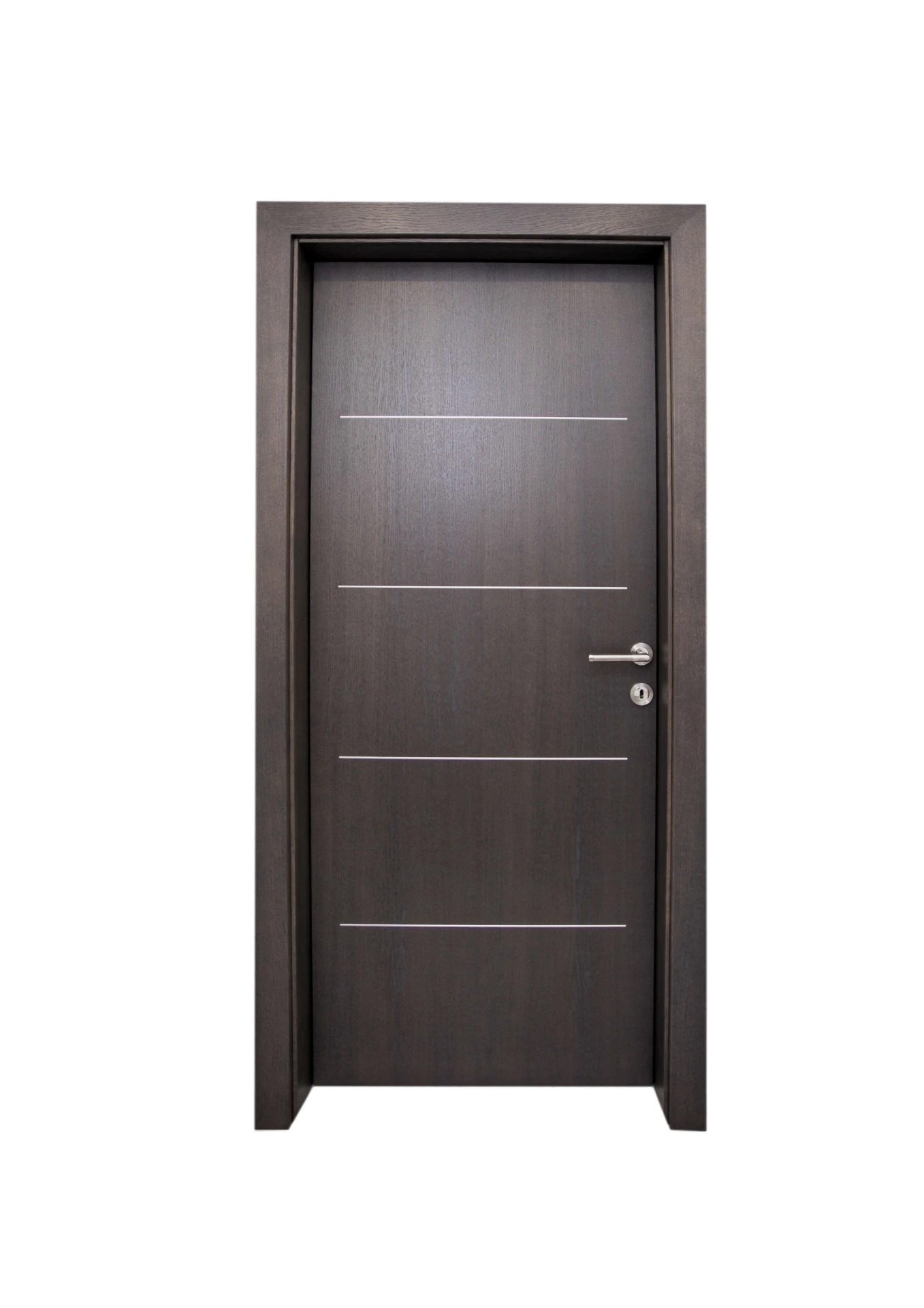 Linear dvere - minimalizovaná zárubňa